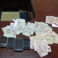 Pháp luật - Đi du xuân, vào khách sạn lập sới bạc