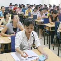 Giáo dục - du học - Dừng tuyển sinh 207 ngành: Phải truy ngược trách nhiệm