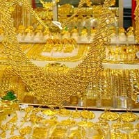 Tài chính - Bất động sản - Tiễn Thần Tài, giá vàng tăng rất nhẹ