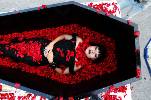 Khi nhạc Việt “chán yêu” - 1