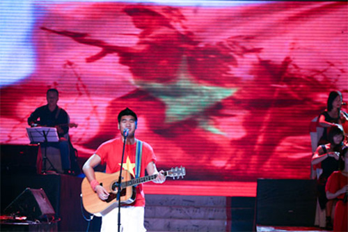 Khi nhạc Việt “chán yêu” - 3