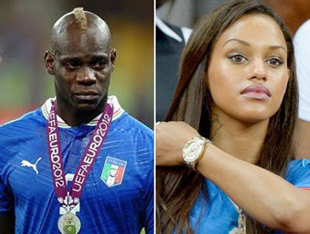 15 minh tinh hút hồn cầu thủ đào hoa - 12