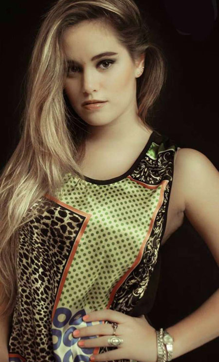 15 minh tinh hút hồn cầu thủ đào hoa - 9