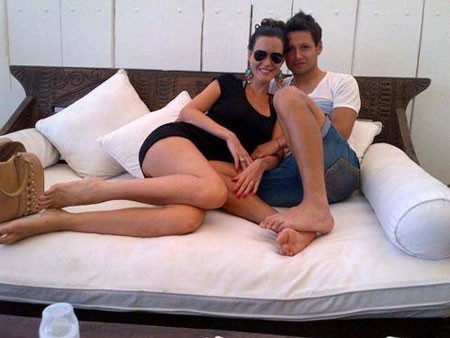 15 minh tinh hút hồn cầu thủ đào hoa - 15