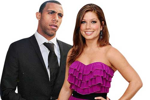 15 minh tinh hút hồn cầu thủ đào hoa - 10