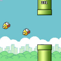 Công nghệ thông tin - Game "đập chim" thú vị thay thế Flappy Bird