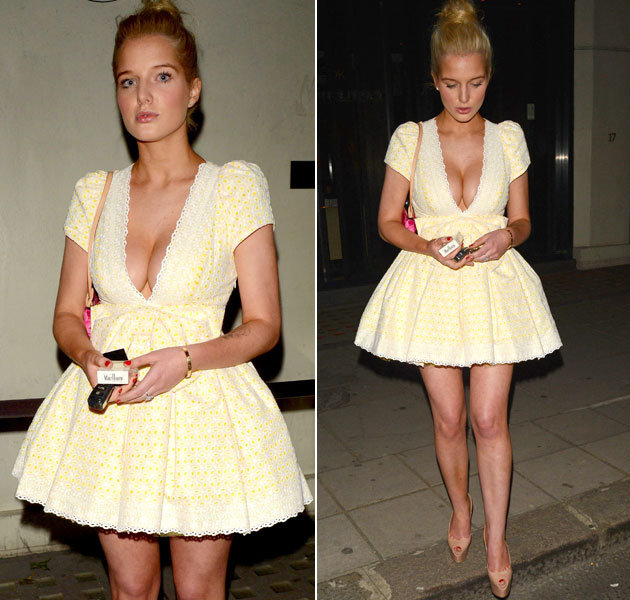 15 minh tinh hút hồn cầu thủ đào hoa - 11