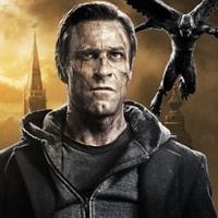 Phim - I Frankenstein gây bất ngờ phòng vé Việt