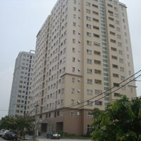 Tài chính - Bất động sản - Nhà giá rẻ "gây bão" thị trường 2014