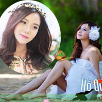 Ngôi sao điện ảnh - Bản "Con bướm xuân" 5 thứ tiếng gây sốt