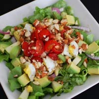 Sức khỏe đời sống - "Tuyệt chiêu" không bị béo phì sau Tết