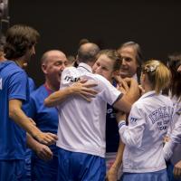 Thể thao - Tennis 24/7: Fed Cup vắng SAO