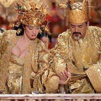 Sức khỏe đời sống - "Thần dược" phòng the kỳ quái nhất lịch sử TQ