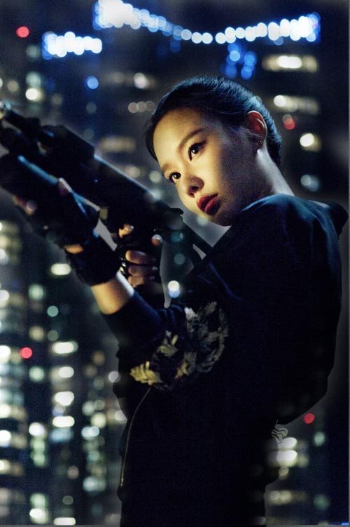 Bắt em đi: Phim hài lãng mạn ngày Valentine - 2