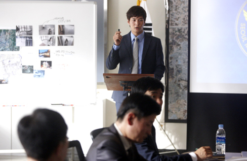 Bắt em đi: Phim hài lãng mạn ngày Valentine - 3