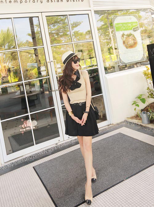 Cặp sinh đôi 31 tuổi mặc đẹp nhất Trung Quốc - 13