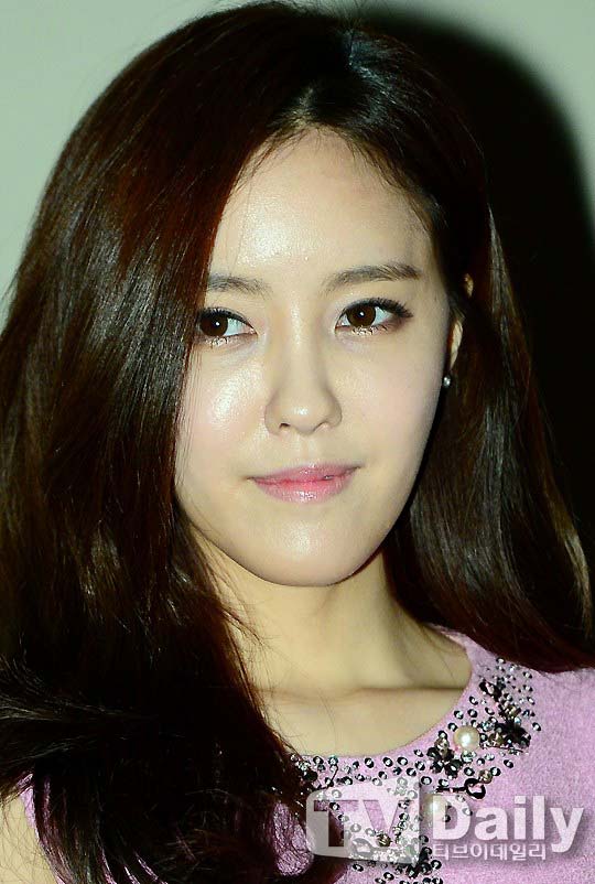 Thành viên T-ara rạng ngời ra mắt phim - 5