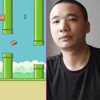 Bạn trẻ - Cuộc sống - Giới trẻ Việt "GATO" với Flappy Bird quá mức?