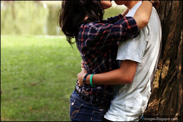 Chụp ảnh cực "chất" cho lễ tình nhân - 3