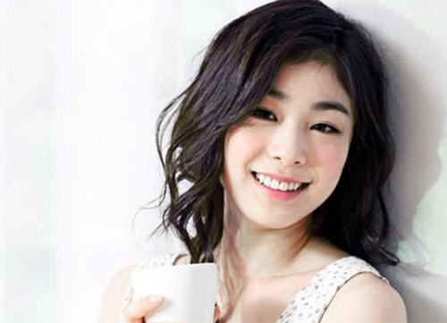 Sức nóng của 18 hoa khôi Thế vận hội Sochi - 16