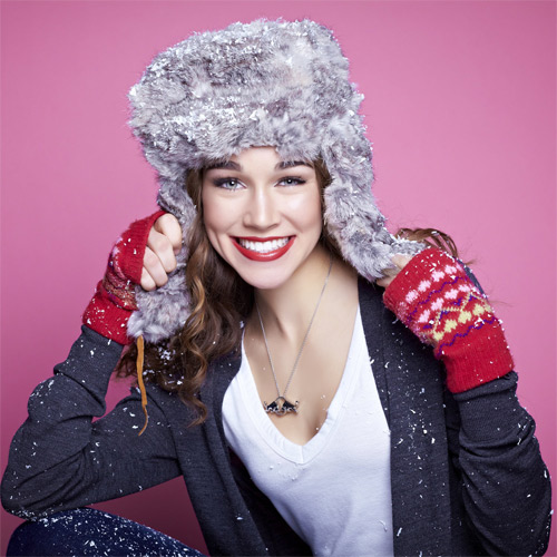 Sức nóng của 18 hoa khôi Thế vận hội Sochi - 2