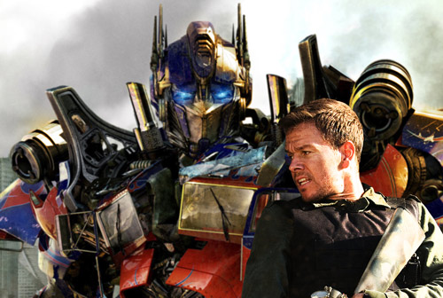 Transformers 4: Cuộc hủy diệt sắp bắt đầu - 1
