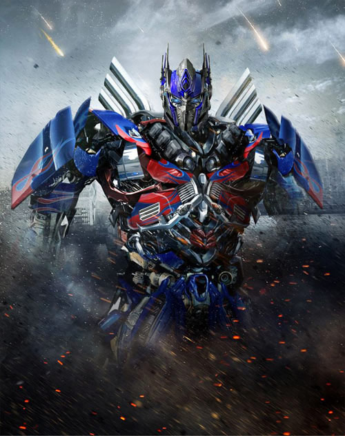 Transformers 4: Cuộc hủy diệt sắp bắt đầu - 2