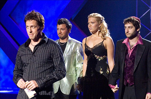 Trailer phim: American Dreamz - 2