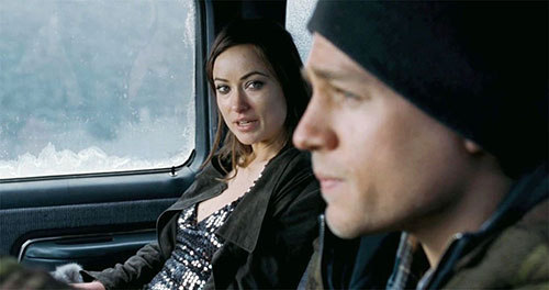 Trailer phim: Deadfall - 2