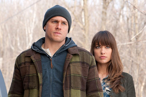 Trailer phim: Deadfall - 3