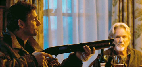 Trailer phim: Deadfall - 4