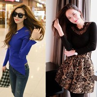 Xu hướng thời trang - Gợi ý cách chọn áo thun đẹp mỗi ngày