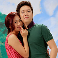 Ca nhạc - MTV - Văn Mai Hương, Lê Hiếu bất ngờ chia tay