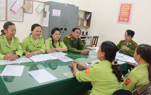 Bi hài chuyện "tóc dài" tham gia phá án - 3