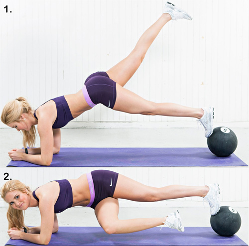 Sức nóng của 18 hoa khôi Thế vận hội Sochi - 2