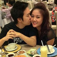 Ca nhạc - MTV - 3 năm yêu mặn nồng của Lê Hiếu, Văn Mai Hương