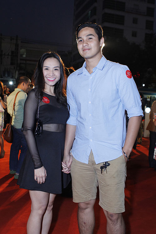 Bất ngờ với “hot girl bánh giò” sexy - 13