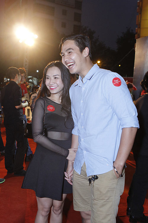 Bất ngờ với “hot girl bánh giò” sexy - 12