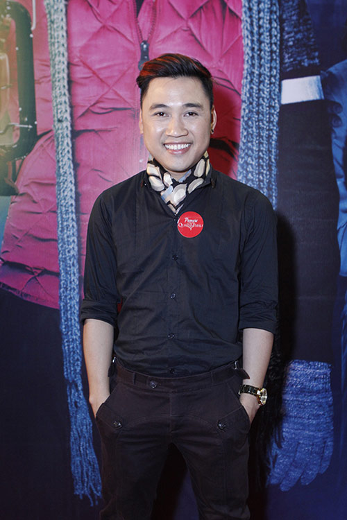 Bất ngờ với “hot girl bánh giò” sexy - 8