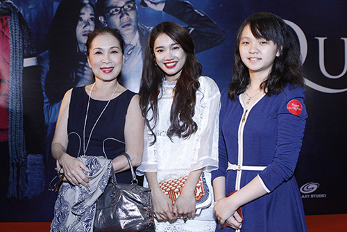 Bất ngờ với “hot girl bánh giò” sexy - 4