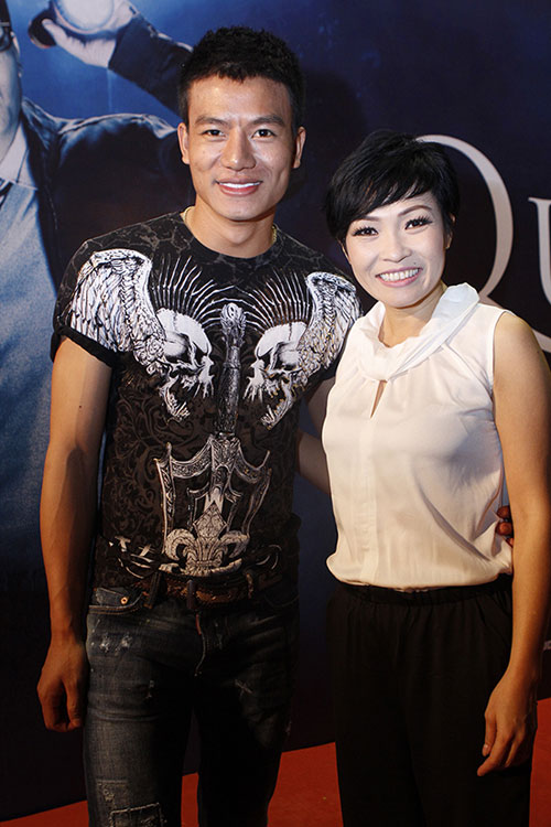 Bất ngờ với “hot girl bánh giò” sexy - 13