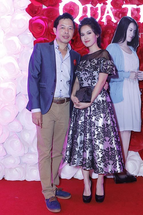 Bất ngờ với “hot girl bánh giò” sexy - 6