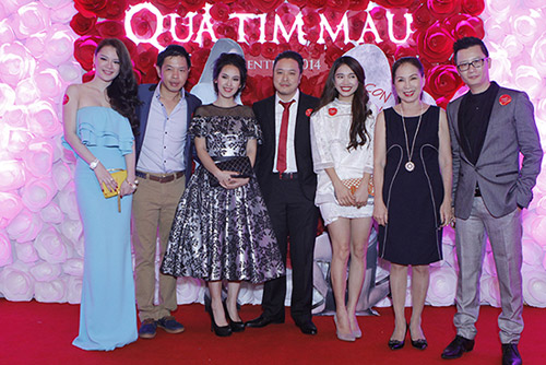 Bất ngờ với “hot girl bánh giò” sexy - 12