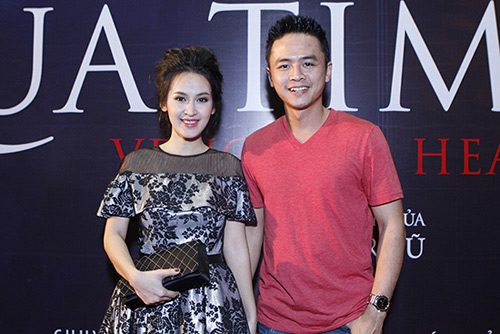 Bất ngờ với “hot girl bánh giò” sexy - 7