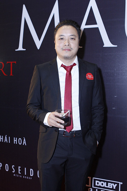 Bất ngờ với “hot girl bánh giò” sexy - 11