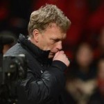 Bóng đá - Moyes lại phàn nàn về đối thủ