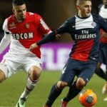 Bóng đá - Monaco - PSG: Đại chiến căng thẳng