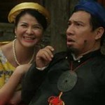 Phim - Hài tết 2014: Nhạt,nhảm và dung tục