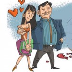 Cười 24h - Khuyến mại cho ngoại tình