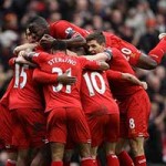 Bóng đá - Liverpool: Hạ gục Arsenal thôi chưa đủ